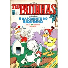 Tio Patinhas 203 (1982)