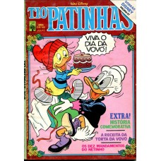 Tio Patinhas 205 (1982)