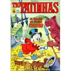 Tio Patinhas 206 (1982)