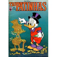 Tio Patinhas 209 (1982)