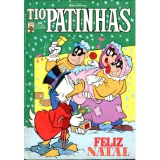 Tio Patinhas 210 (1982)