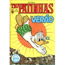 Tio Patinhas 211 (1982)