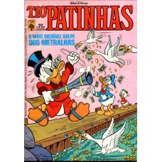 Tio Patinhas 212 (1983)