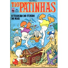 Tio Patinhas 213 (1983)