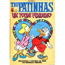 Tio Patinhas 214 (1983)