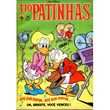 Tio Patinhas 215 (1983)