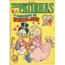 Tio Patinhas 216 (1983)