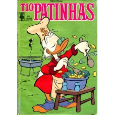 Tio Patinhas 272 (1988)