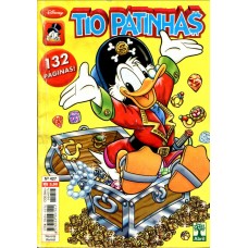 Tio Patinhas 427 (2001)