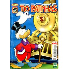 Tio Patinhas 433 (2001)