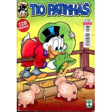 Tio Patinhas 443 (2002)