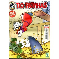 Tio Patinhas 444 (2002)