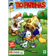 Tio Patinhas 457 (2003)