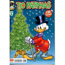 Tio Patinhas 461 (2003)