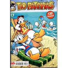 Tio Patinhas 462 (2004)