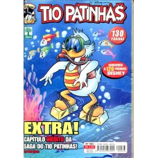 Tio Patinhas 463 (2004)