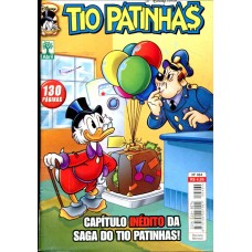 Tio Patinhas 464 (2004)