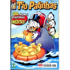 Tio Patinhas 465 (2004)