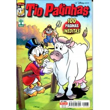 Tio Patinhas 466 (2004)
