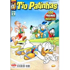 Tio Patinhas 468 (2004)