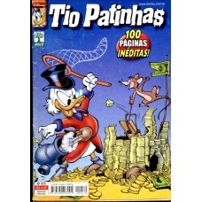 Tio Patinhas 470 (2004)