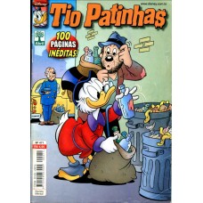 Tio Patinhas 471 (2004)