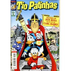Tio Patinhas 472 (2004)