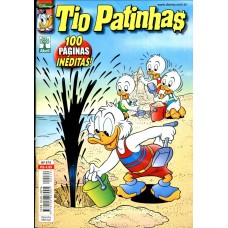 Tio Patinhas 474 (2005)