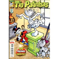 Tio Patinhas 476 (2005)