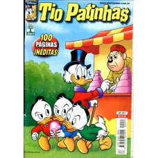 Tio Patinhas 477 (2005)