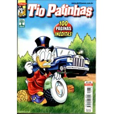 Tio Patinhas 478 (2005)