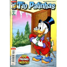 Tio Patinhas 479 (2005)
