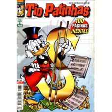 Tio Patinhas 480 (2005)