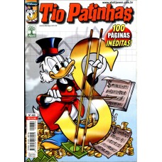 Tio Patinhas 480 (2005)
