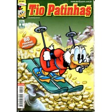 Tio Patinhas 481 (2005)