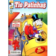 Tio Patinhas 482 (2005)