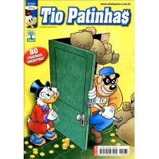 Tio Patinhas 483 (2005)