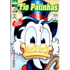 Tio Patinhas 486 (2006)