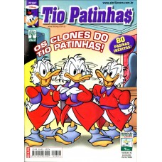 Tio Patinhas 487 (2006)