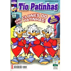 Tio Patinhas 487 (2006)
