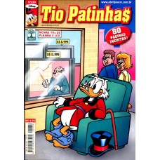 Tio Patinhas 489 (2006)