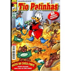 Tio Patinhas 490 (2006)