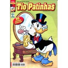 Tio Patinhas 491 (2006)