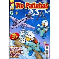 Tio Patinhas 492 (2006)