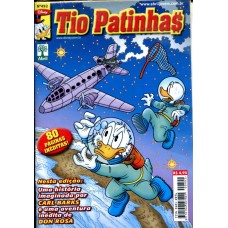 Tio Patinhas 492 (2006)