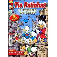 Tio Patinhas 495 (2006)