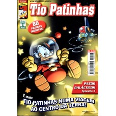 Tio Patinhas 496 (2006)