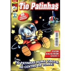 Tio Patinhas 496 (2006)
