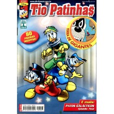 Tio Patinhas 497 (2006)