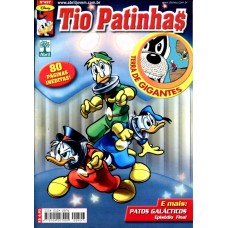 Tio Patinhas 497 (2006) Somente Leitura